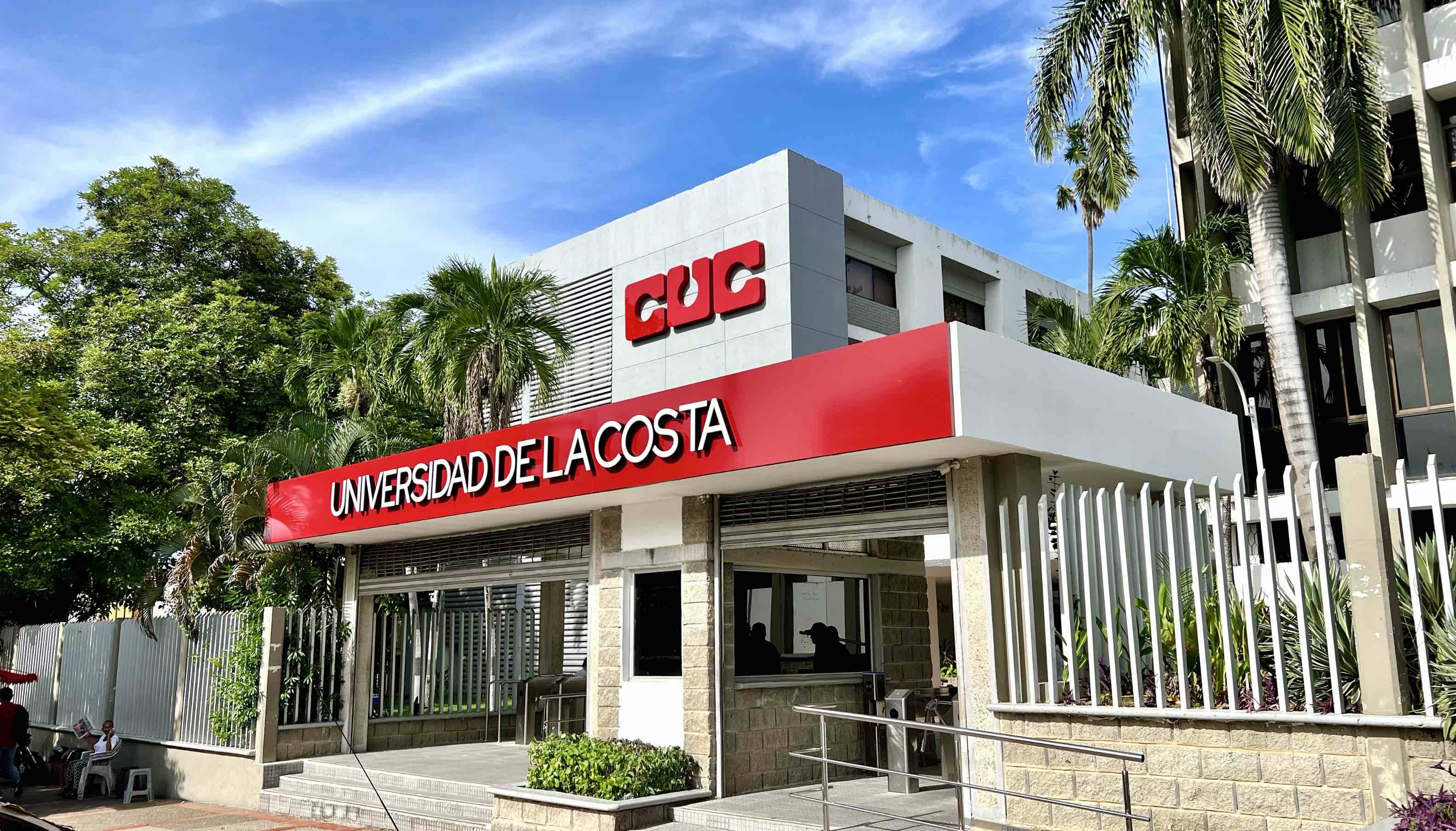 CUC 1