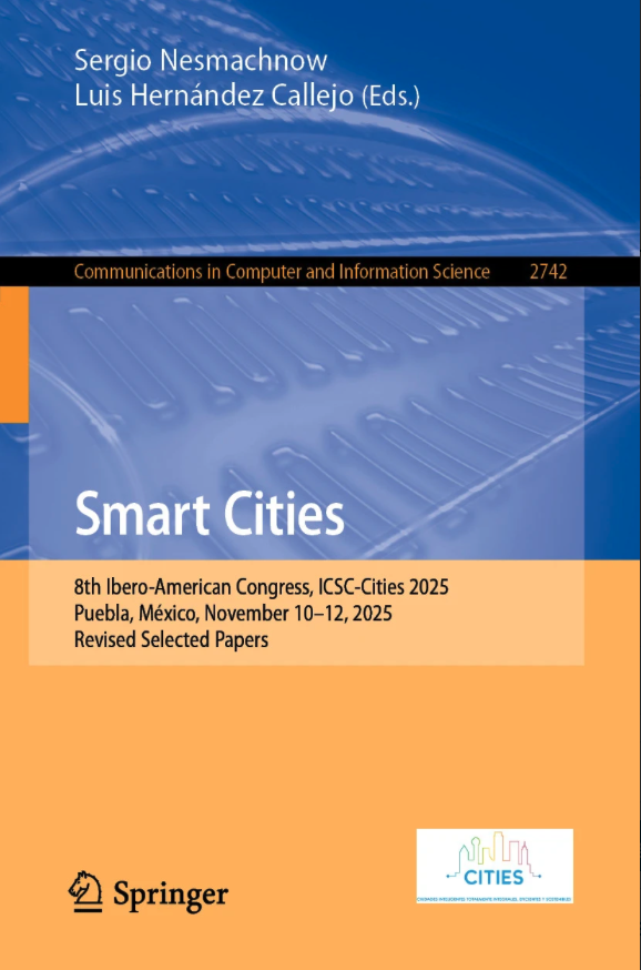 Proceedings 2025